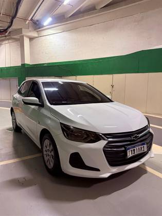 CHEVROLET ONIX 1.0 FLEX LT MANUAL CHEVROLET ONIX 1.0 FLEX LT MANUAL